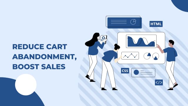 reduce-cart-abandonment-boost-sales