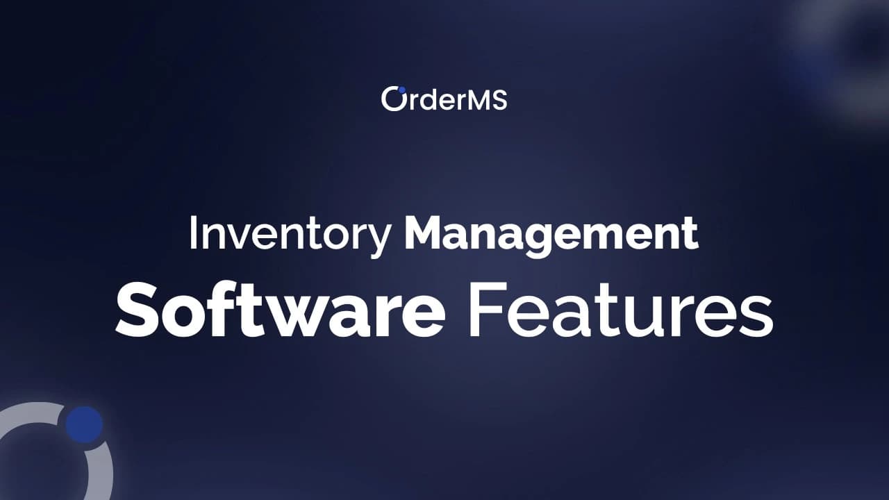 inventory-management-software-features